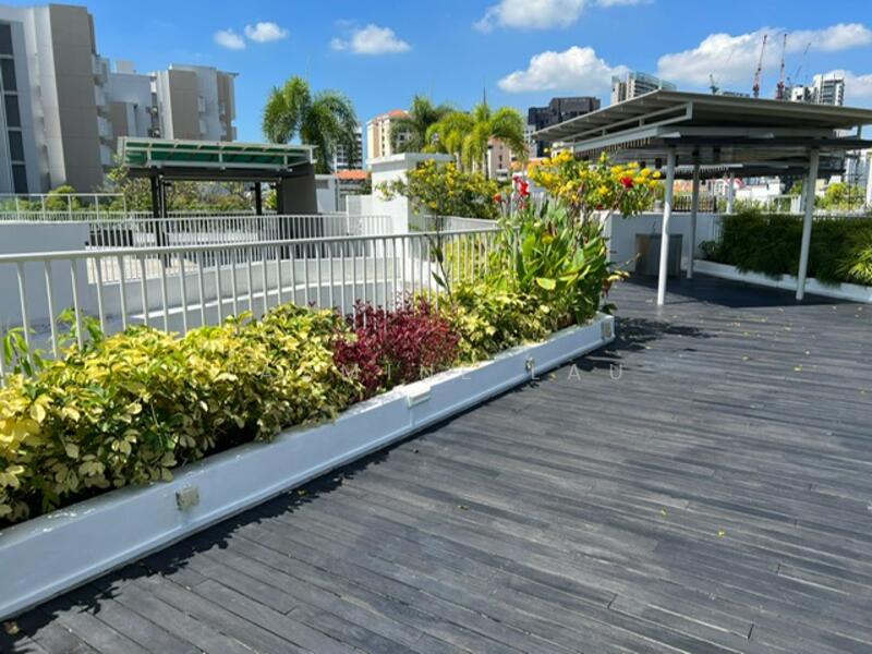 For Rent - Belle Vue Residences