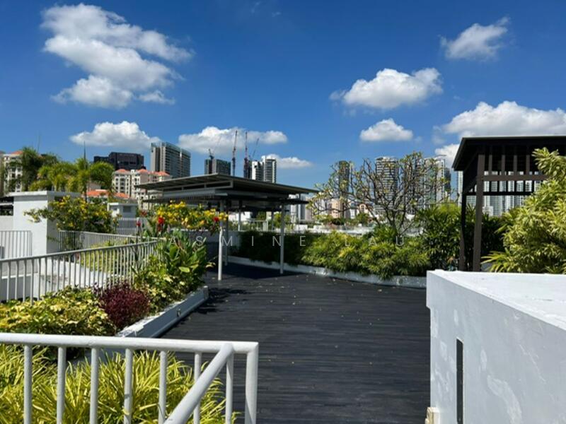 For Rent - Belle Vue Residences