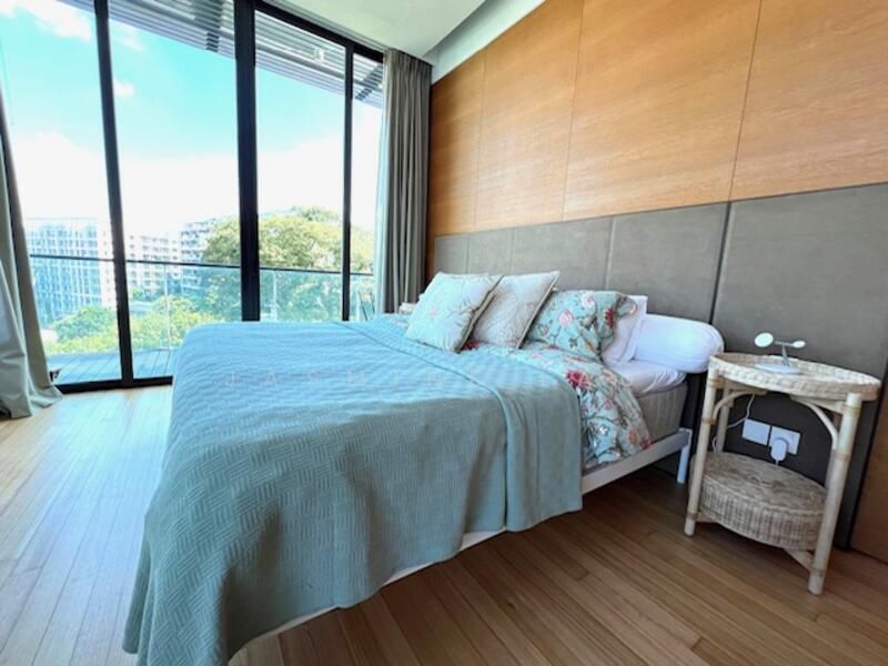 For Rent - Belle Vue Residences