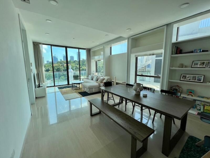 For Rent - Belle Vue Residences