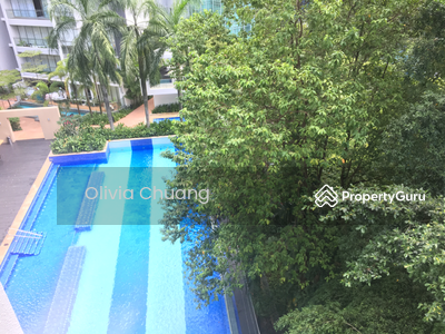 For Rent - Cairnhill Residences