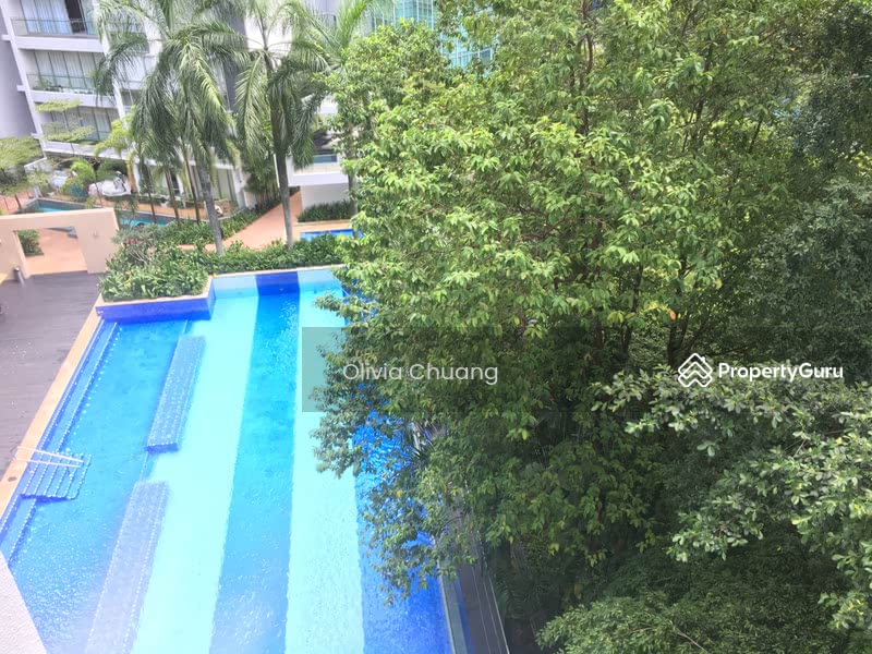 Cairnhill Residences, 31 Cairnhill Circle, 2 Bedrooms, 904 sqft, Apartment For Rent, by Olivia Chuang, 10168505 - PropertyGuru.com.sg