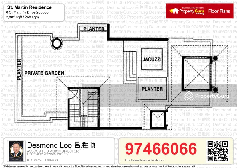 Second level