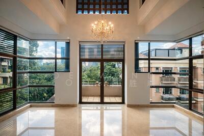 For Rent - St. Martin Residence