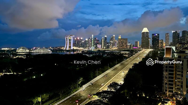 Sanctuary Green, 181 Tanjong Rhu Road, 3 Bedrooms, 1,356 sqft, Condominium For Rent, by Kevin Chen, 10182787 - PropertyGuru.com.sg