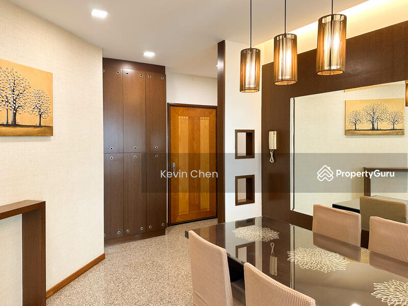 Sanctuary Green, 181 Tanjong Rhu Road, 3 Bedrooms, 1,356 sqft, Condominium For Rent, by Kevin Chen, 10182787 - PropertyGuru.com.sg