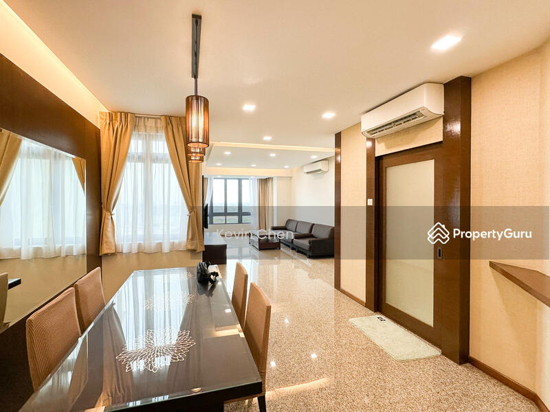 Sanctuary Green, 181 Tanjong Rhu Road, 3 Bedrooms, 1,356 sqft, Condominium For Rent, by Kevin Chen, 10182787 - PropertyGuru.com.sg
