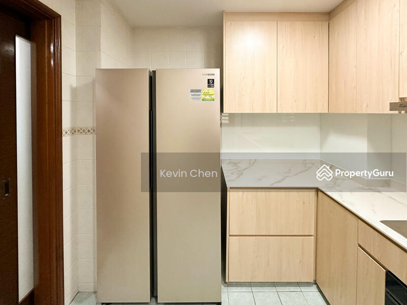 Sanctuary Green, 181 Tanjong Rhu Road, 3 Bedrooms, 1,356 sqft, Condominium For Rent, by Kevin Chen, 10182787 - PropertyGuru.com.sg