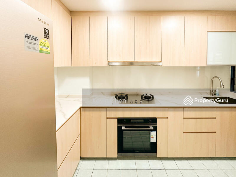 Sanctuary Green, 181 Tanjong Rhu Road, 3 Bedrooms, 1,356 sqft, Condominium For Rent, by Kevin Chen, 10182787 - PropertyGuru.com.sg