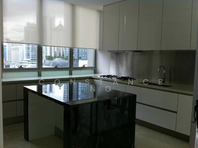 For Rent - Orchard View