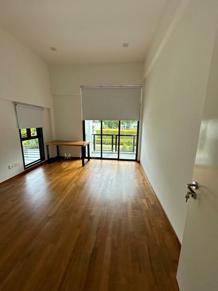 For Rent - Warm & Welcoming Balinese Style Bungalow