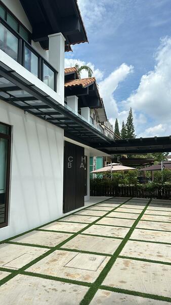 For Rent - Warm & Welcoming Balinese Style Bungalow