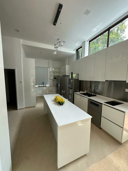 For Rent - Warm & Welcoming Balinese Style Bungalow