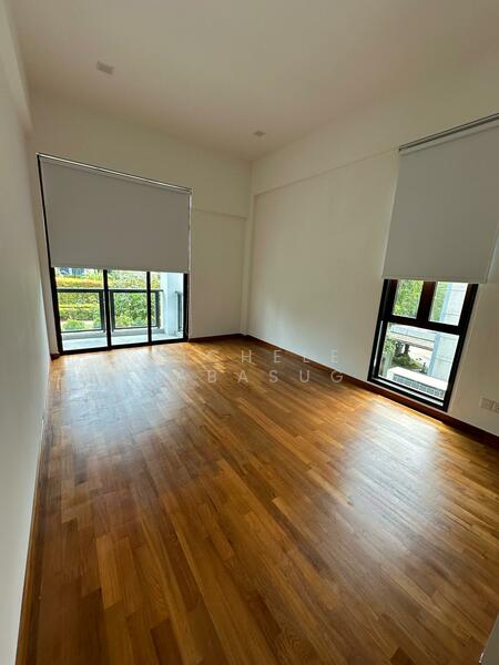 For Rent - Warm & Welcoming Balinese Style Bungalow