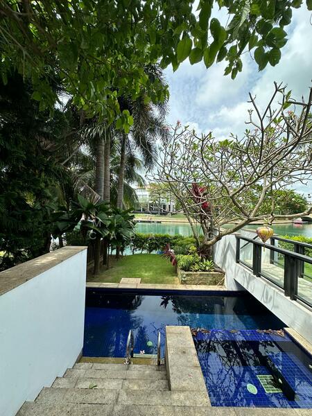For Rent - Warm & Welcoming Balinese Style Bungalow