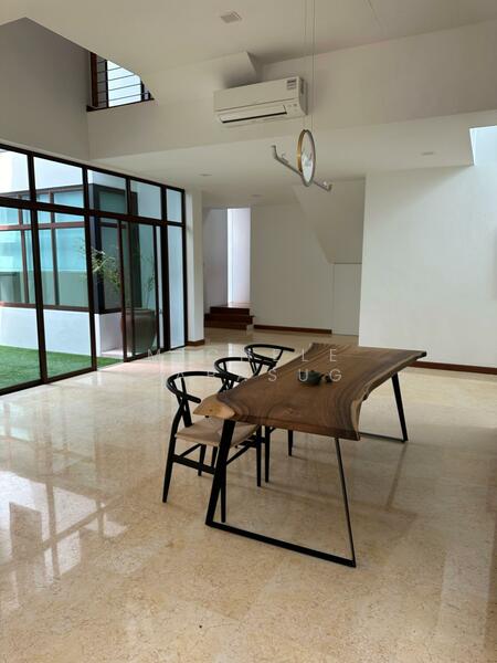 For Rent - Warm & Welcoming Balinese Style Bungalow