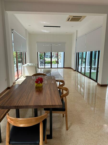 For Rent - Warm & Welcoming Balinese Style Bungalow