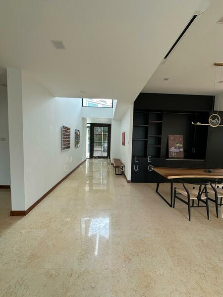 For Rent - Warm & Welcoming Balinese Style Bungalow