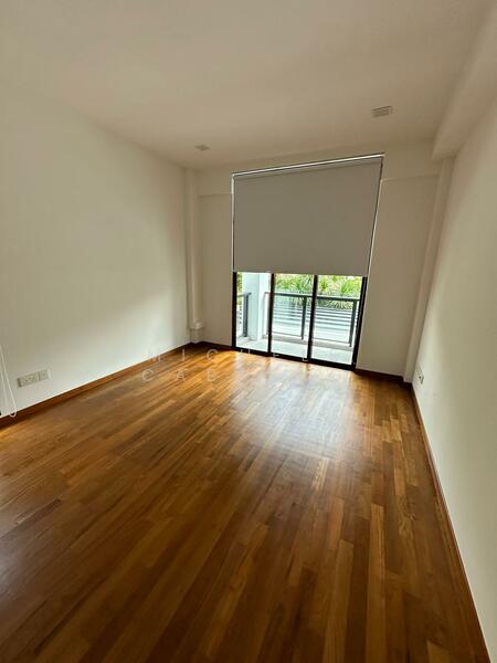 For Rent - Warm & Welcoming Balinese Style Bungalow