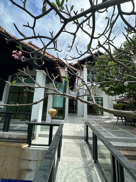 For Rent - Warm & Welcoming Balinese Style Bungalow