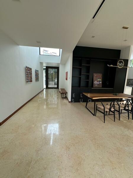 For Rent - Warm & Welcoming Balinese Style Bungalow