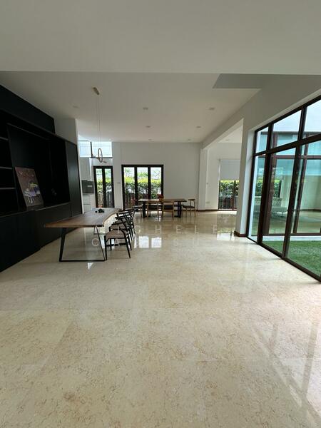 For Rent - Warm & Welcoming Balinese Style Bungalow