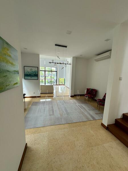 For Rent - Warm & Welcoming Balinese Style Bungalow