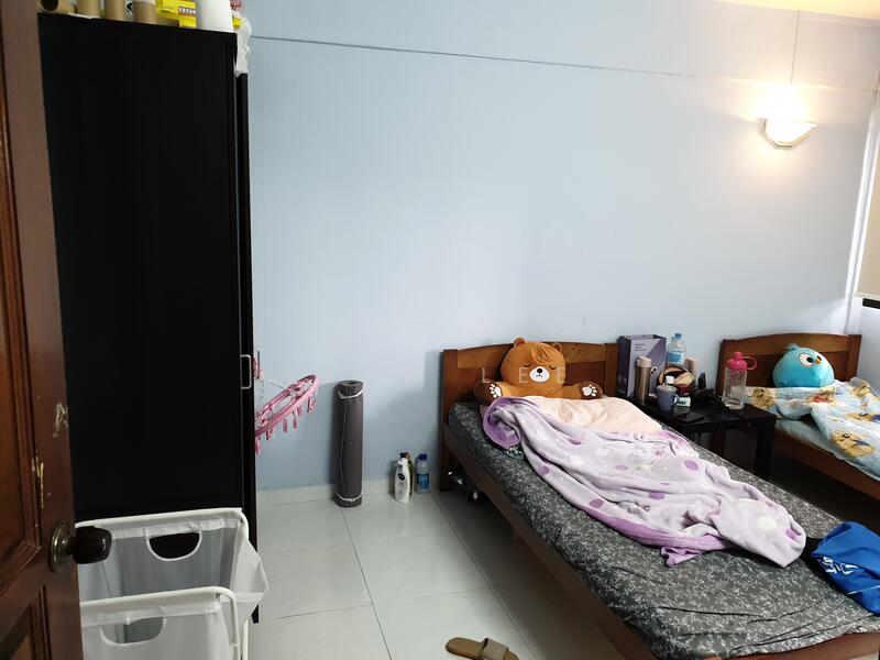 160 Mei Ling Street, 160 Mei Ling Street, 3 Bedrooms, 915 sqft, HDB Flat For Rent, by Leon Lee, 10224645 - PropertyGuru.com.sg