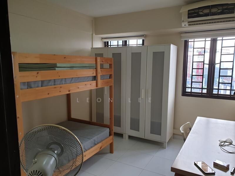 160 Mei Ling Street, 160 Mei Ling Street, 3 Bedrooms, 915 sqft, HDB Flat For Rent, by Leon Lee, 10224645 - PropertyGuru.com.sg