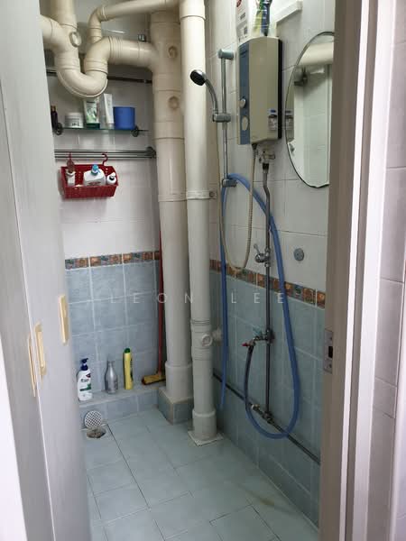 160 Mei Ling Street, 160 Mei Ling Street, 3 Bedrooms, 915 sqft, HDB Flat For Rent, by Leon Lee, 10224645 - PropertyGuru.com.sg
