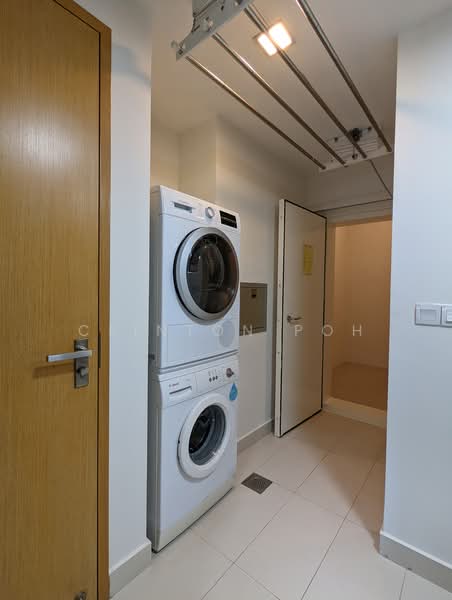 Meadows @ Peirce, 626 Upper Thomson Road, 3 Bedrooms, 1,216 sqft, Condominium For Rent, by Clinton Poh, 10231029 - PropertyGuru.com.sg