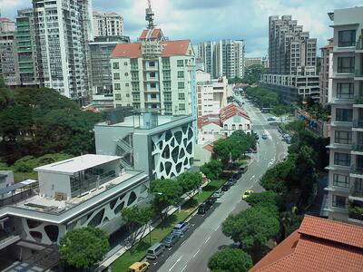 For Rent - Riverside 48