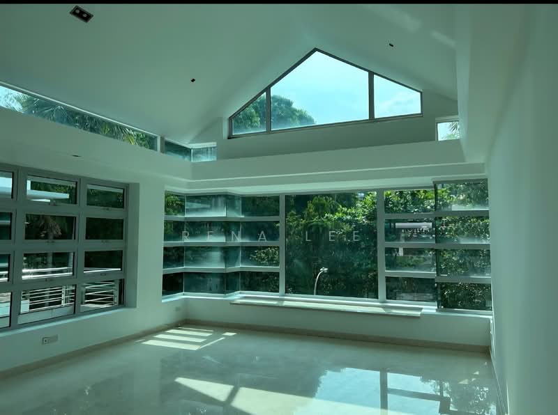 ****MODERN HILLTOP GCB @EWART PARK****, Ewart Park, 6 Bedrooms, 8,500 sqft, Good Class Bungalow For Rent, by Rena Lee, 10238576 - PropertyGuru.com.sg
