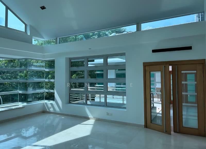 ****MODERN HILLTOP GCB @EWART PARK****, Ewart Park, 6 Bedrooms, 8,500 sqft, Good Class Bungalow For Rent, by Rena Lee, 10238576 - PropertyGuru.com.sg