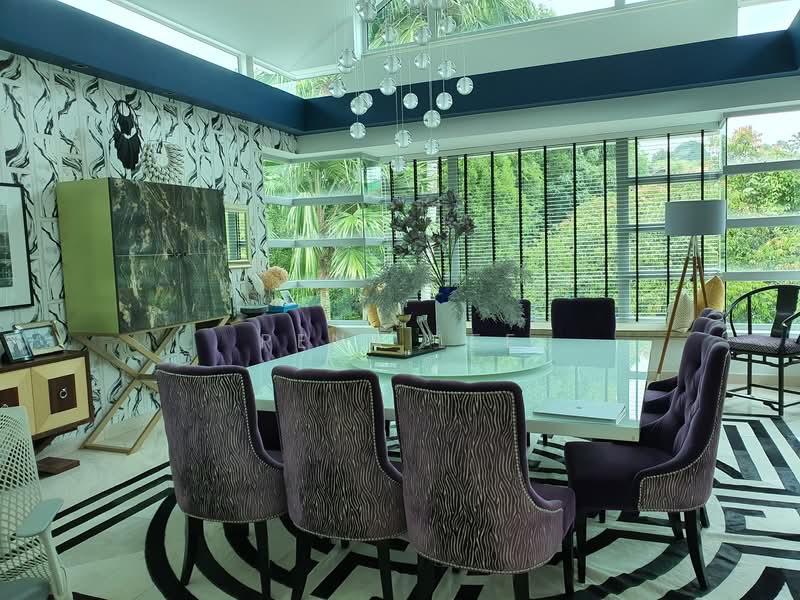 ****MODERN HILLTOP GCB @EWART PARK****, Ewart Park, 6 Bedrooms, 8,500 sqft, Good Class Bungalow For Rent, by Rena Lee, 10238576 - PropertyGuru.com.sg