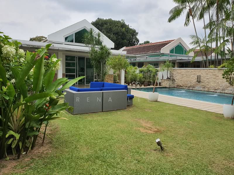 ****MODERN HILLTOP GCB @EWART PARK****, Ewart Park, 6 Bedrooms, 8,500 sqft, Good Class Bungalow For Rent, by Rena Lee, 10238576 - PropertyGuru.com.sg