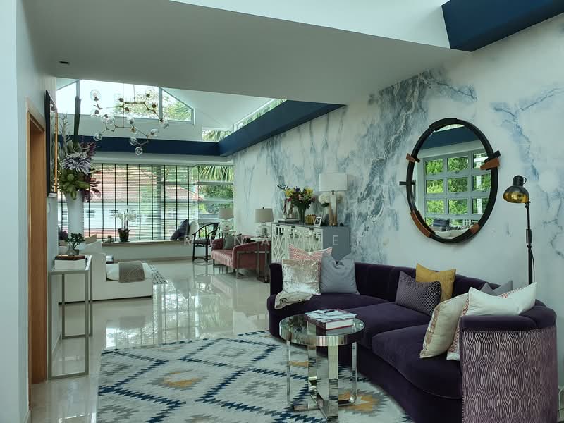 ****MODERN HILLTOP GCB @EWART PARK****, Ewart Park, 6 Bedrooms, 8,500 sqft, Good Class Bungalow For Rent, by Rena Lee, 10238576 - PropertyGuru.com.sg