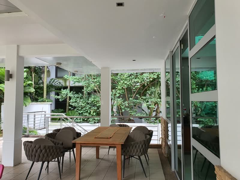 ****MODERN HILLTOP GCB @EWART PARK****, Ewart Park, 6 Bedrooms, 8,500 sqft, Good Class Bungalow For Rent, by Rena Lee, 10238576 - PropertyGuru.com.sg