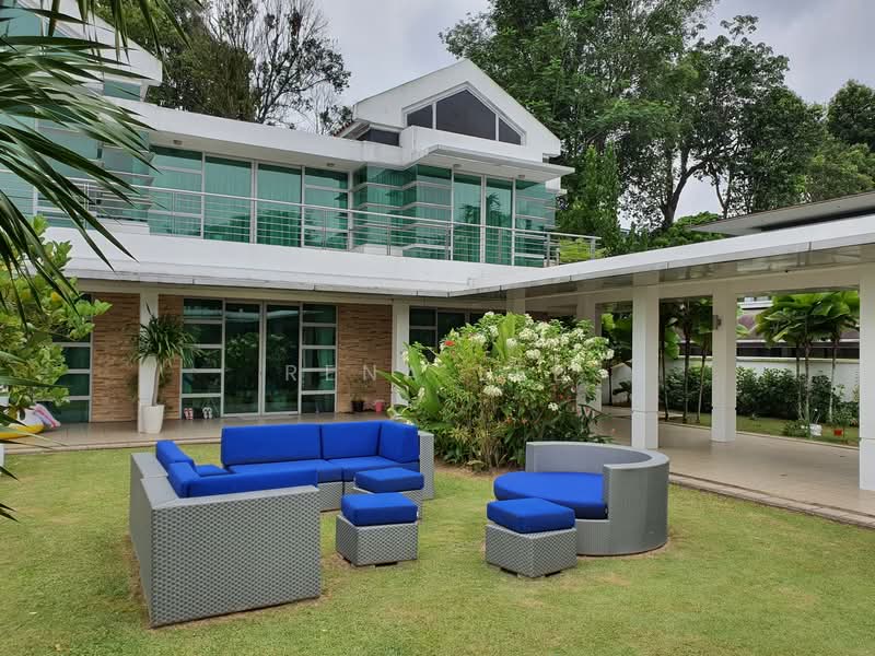****MODERN HILLTOP GCB @EWART PARK****, Ewart Park, 6 Bedrooms, 8,500 sqft, Good Class Bungalow For Rent, by Rena Lee, 10238576 - PropertyGuru.com.sg