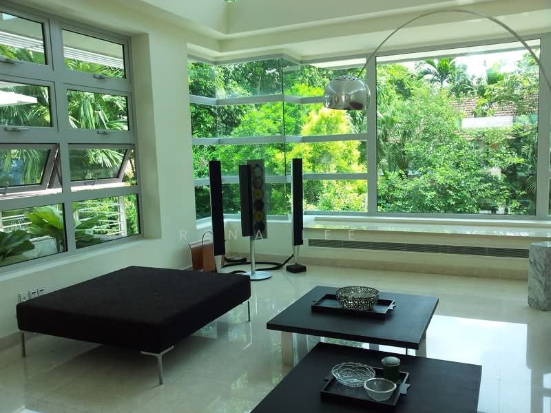 ****MODERN HILLTOP GCB @EWART PARK****, Ewart Park, 6 Bedrooms, 8,500 sqft, Good Class Bungalow For Rent, by Rena Lee, 10238576 - PropertyGuru.com.sg