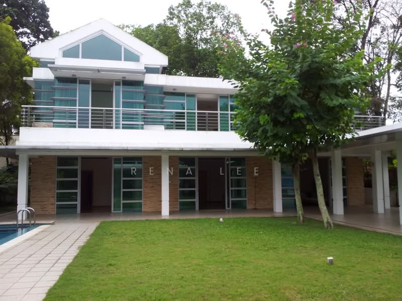 ****MODERN HILLTOP GCB @EWART PARK****, Ewart Park, 6 Bedrooms, 8,500 sqft, Good Class Bungalow For Rent, by Rena Lee, 10238576 - PropertyGuru.com.sg