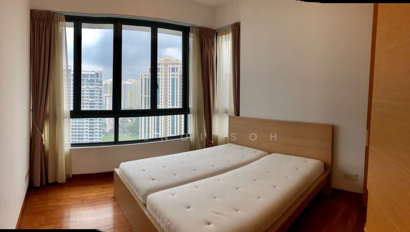 Rivergate, 99 Robertson Quay, 2 Bedrooms, 1,023 sqft, Apartment For Rent, by Wendi Soh, 10242420 - PropertyGuru.com.sg
