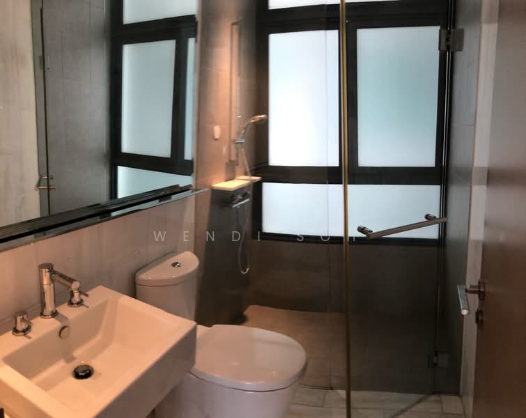 Rivergate, 99 Robertson Quay, 2 Bedrooms, 1,023 sqft, Apartment For Rent, by Wendi Soh, 10242420 - PropertyGuru.com.sg
