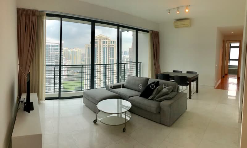 Rivergate, 99 Robertson Quay, 2 Bedrooms, 1,023 sqft, Apartment For Rent, by Wendi Soh, 10242420 - PropertyGuru.com.sg