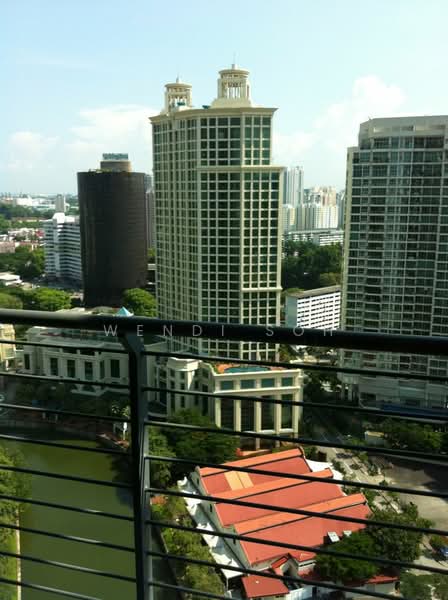 Rivergate, 99 Robertson Quay, 2 Bedrooms, 1,023 sqft, Apartment For Rent, by Wendi Soh, 10242420 - PropertyGuru.com.sg