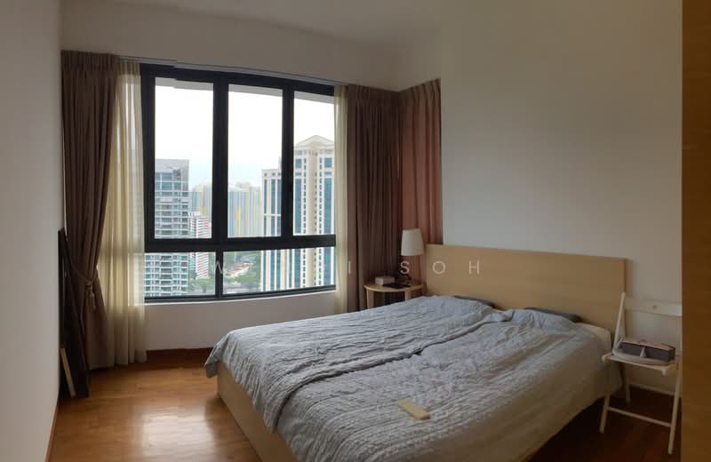 Rivergate, 99 Robertson Quay, 2 Bedrooms, 1,023 sqft, Apartment For Rent, by Wendi Soh, 10242420 - PropertyGuru.com.sg