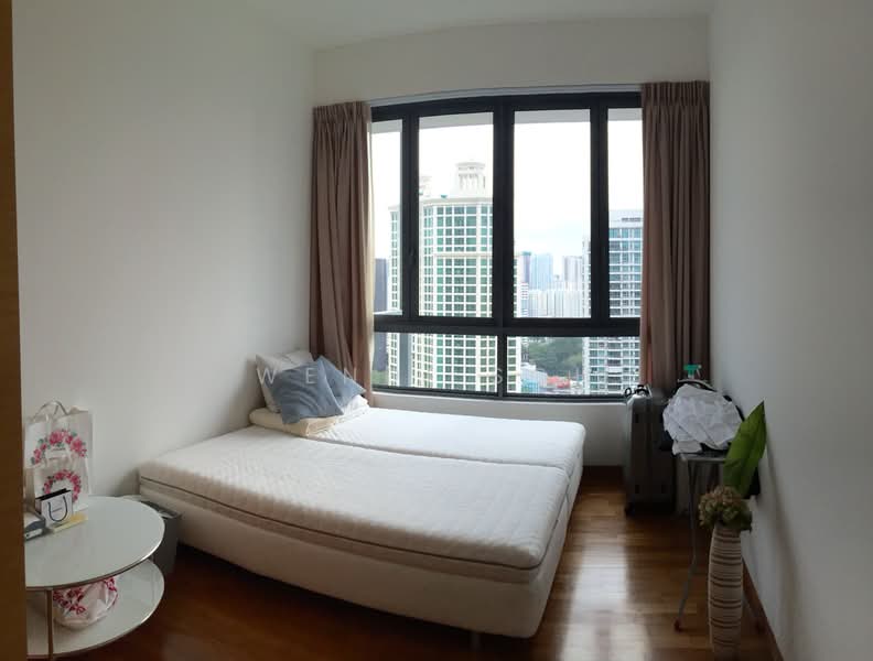 Rivergate, 99 Robertson Quay, 2 Bedrooms, 1,023 sqft, Apartment For Rent, by Wendi Soh, 10242420 - PropertyGuru.com.sg