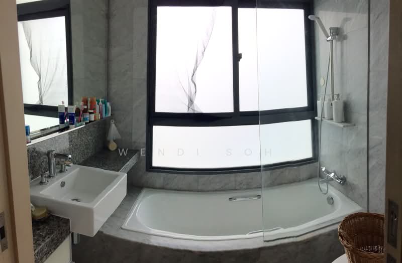 Rivergate, 99 Robertson Quay, 2 Bedrooms, 1,023 sqft, Apartment For Rent, by Wendi Soh, 10242420 - PropertyGuru.com.sg