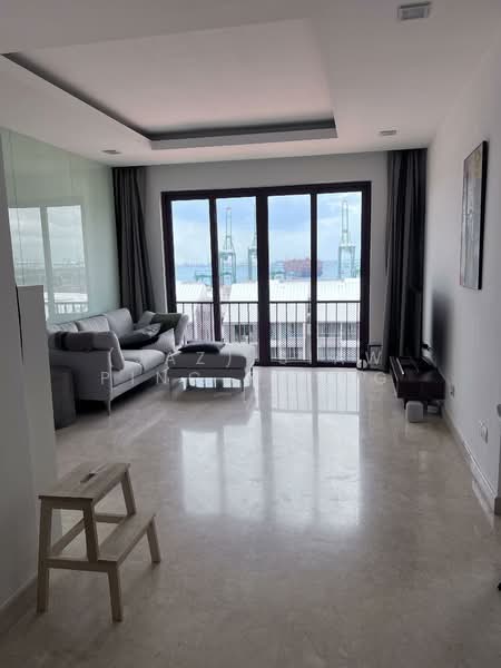 Ventana, 95 Pasir Panjang Hill, 3 Bedrooms, 1,205 sqft, Apartment For Rent, by (Jaz) Siaw Ping Phang, 10246501 - PropertyGuru.com.sg