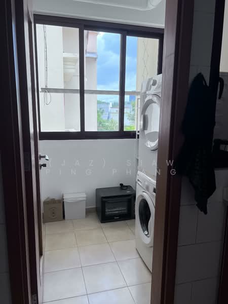 Ventana, 95 Pasir Panjang Hill, 3 Bedrooms, 1,205 sqft, Apartment For Rent, by (Jaz) Siaw Ping Phang, 10246501 - PropertyGuru.com.sg